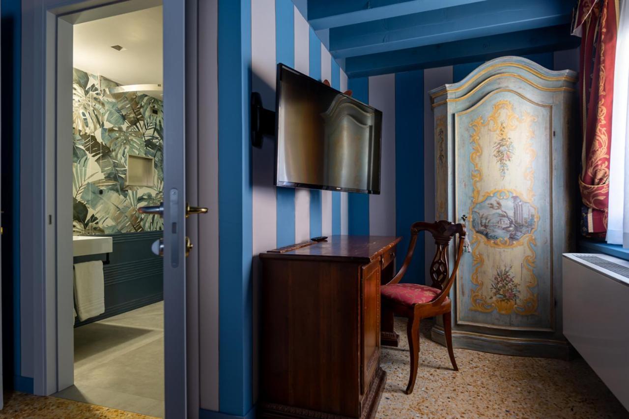 Tiziano Hotel 3*