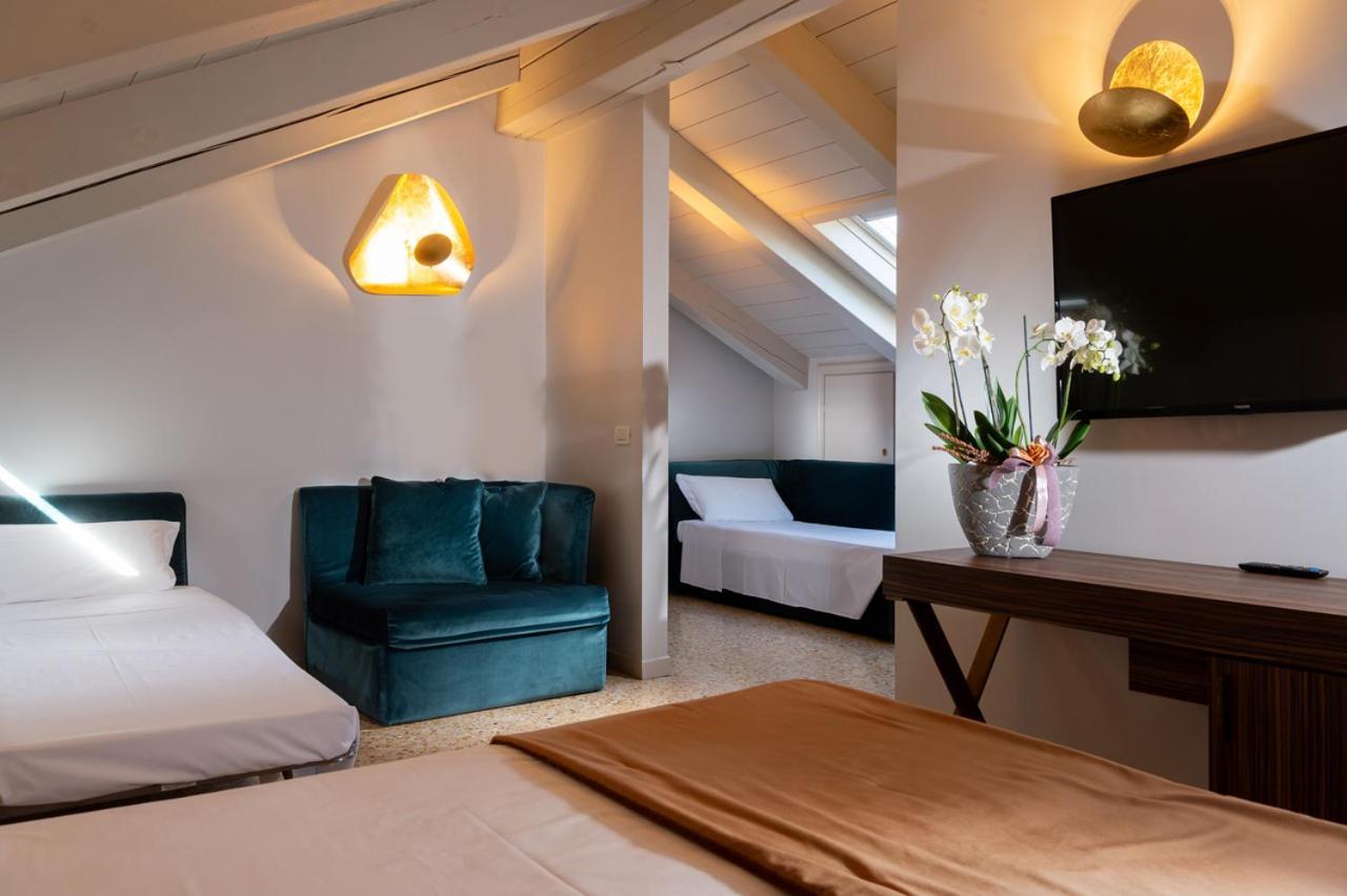 Tiziano 3* Veneza