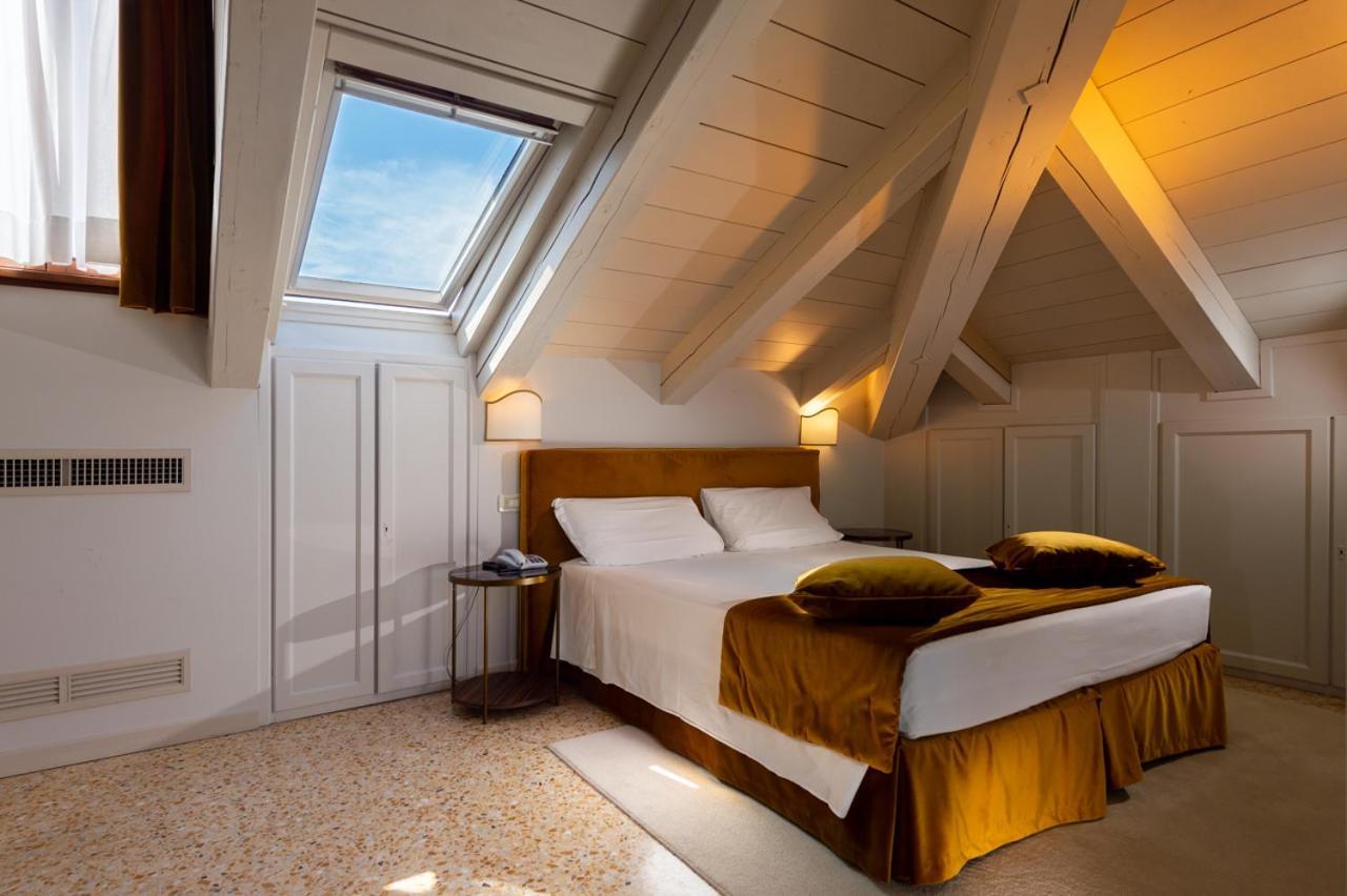 Tiziano Hotel Venice