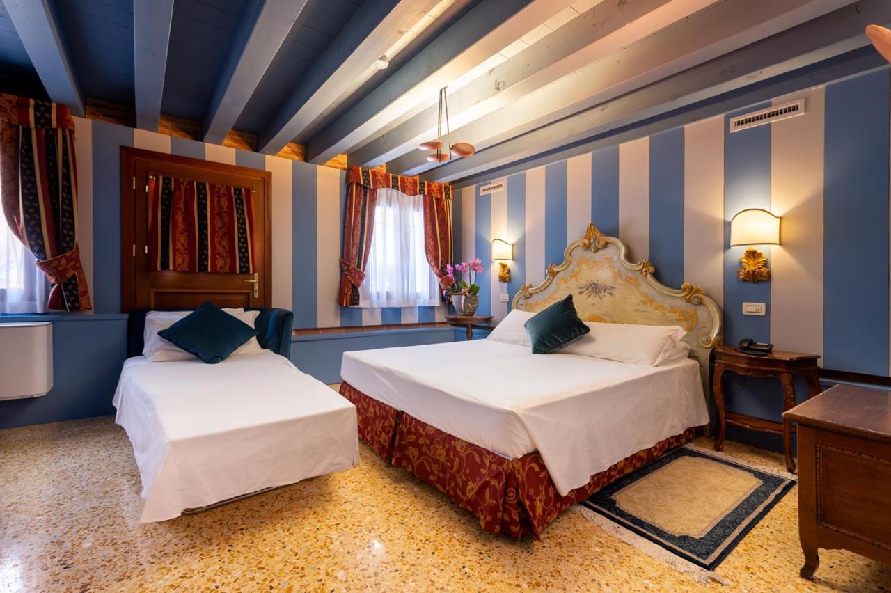 Tiziano Hotel