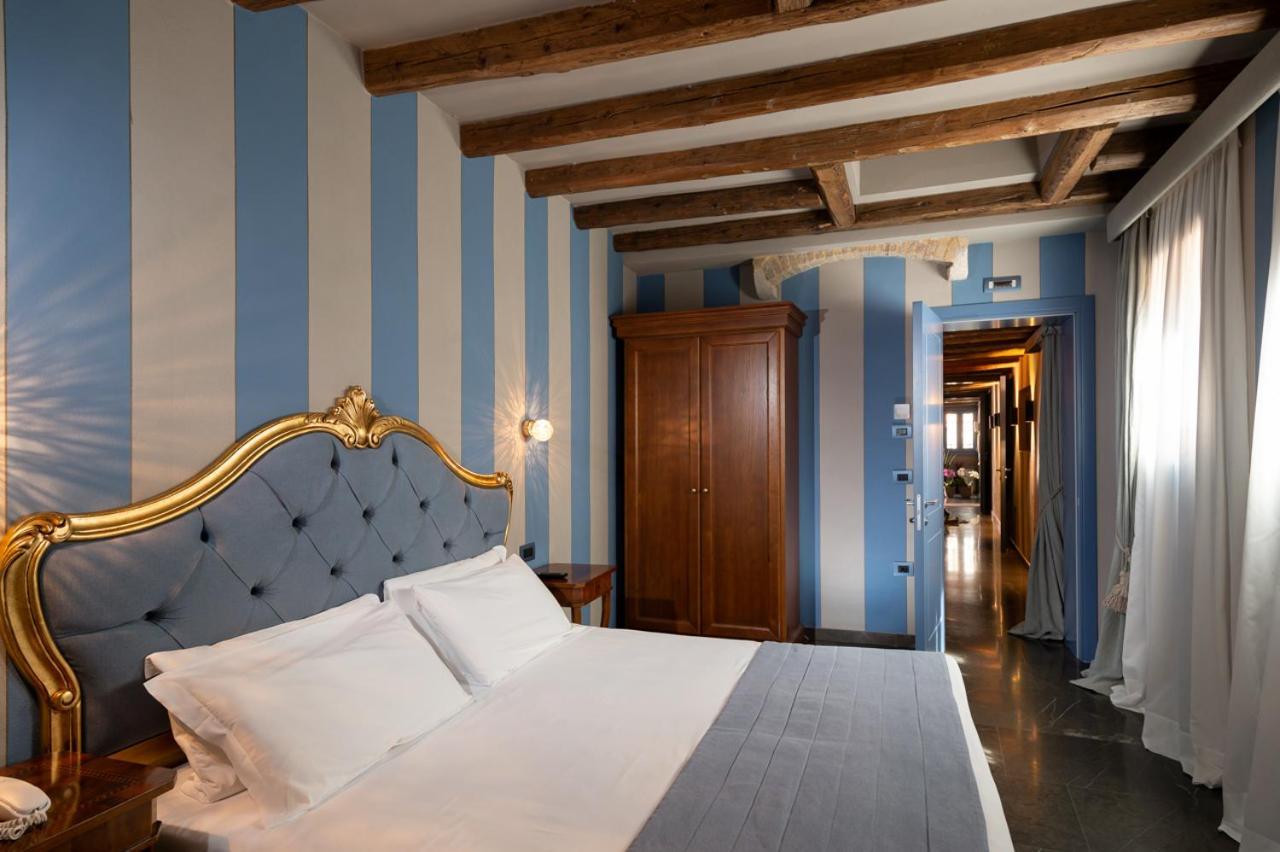 Tiziano Hotel 3*