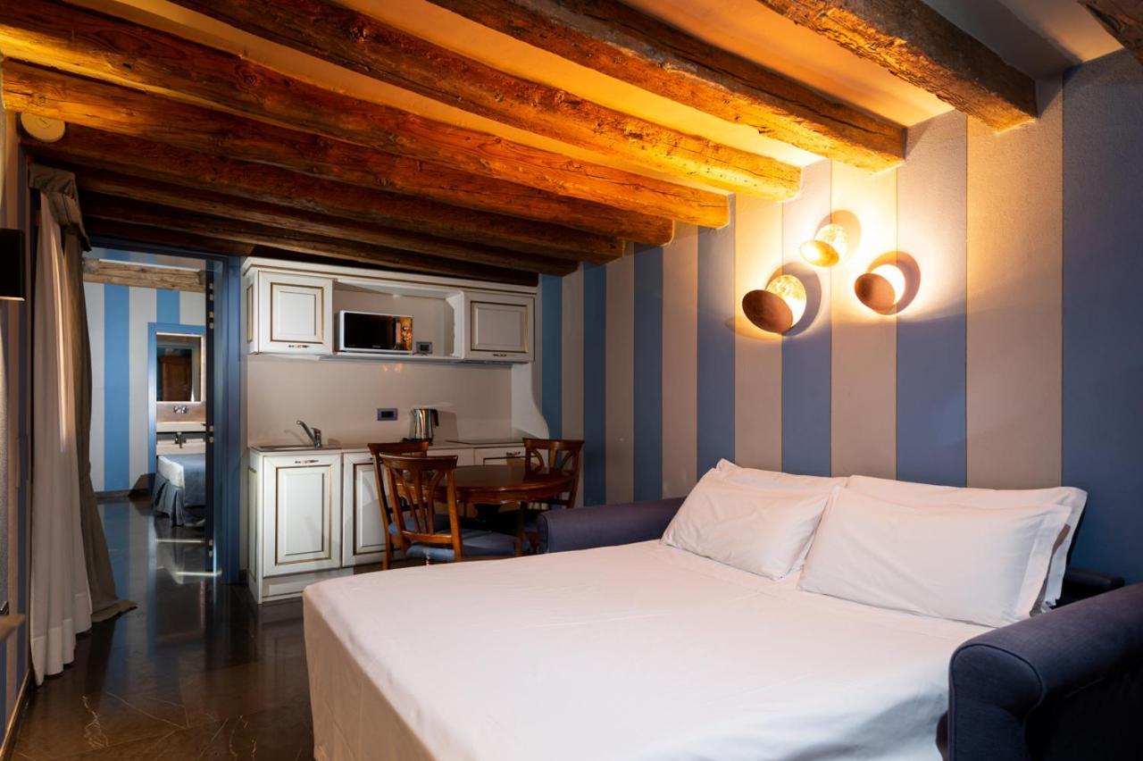Hotel Tiziano Venice