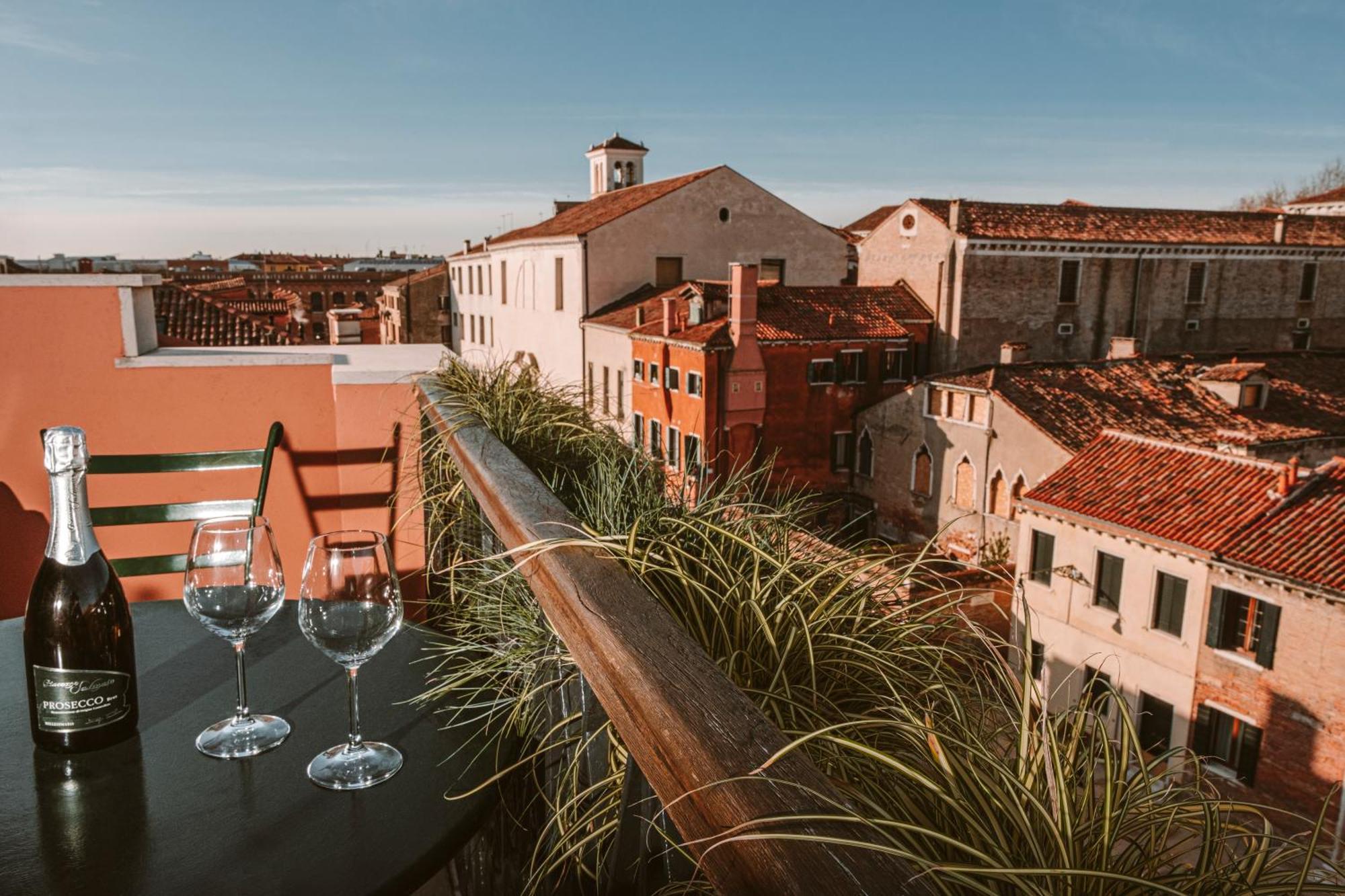 Tiziano Venice