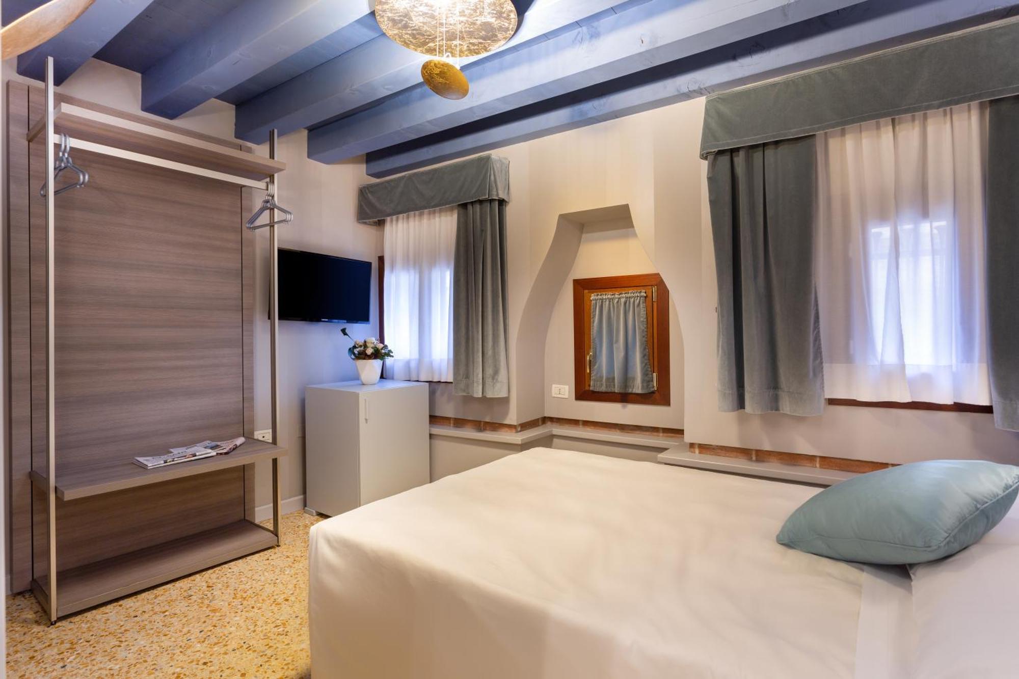Hotel Tiziano