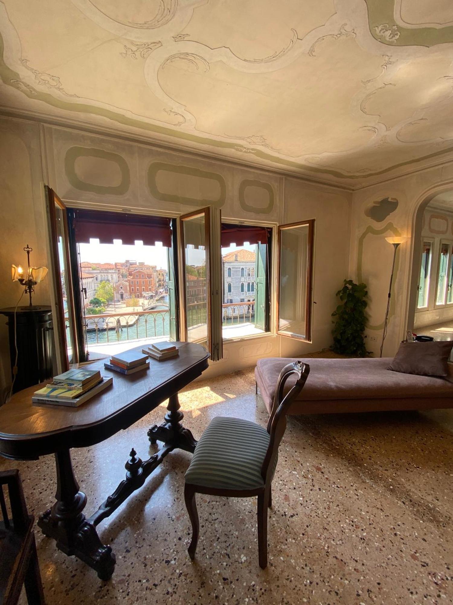 Palazzetto Pisani Grand Canal Casa de hóspedes 4*