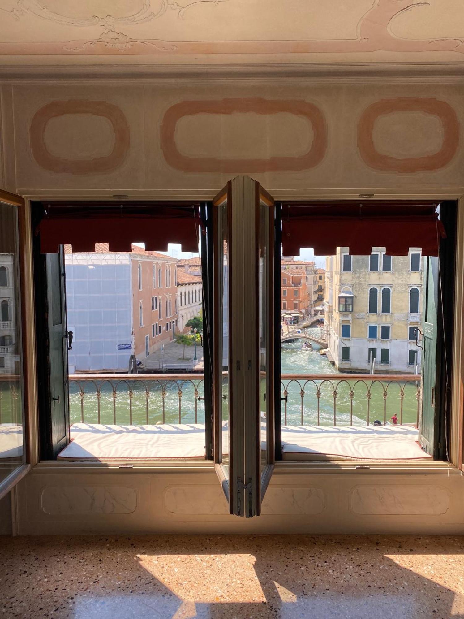 Casa de hóspedes Palazzetto Pisani Grand Canal 4*