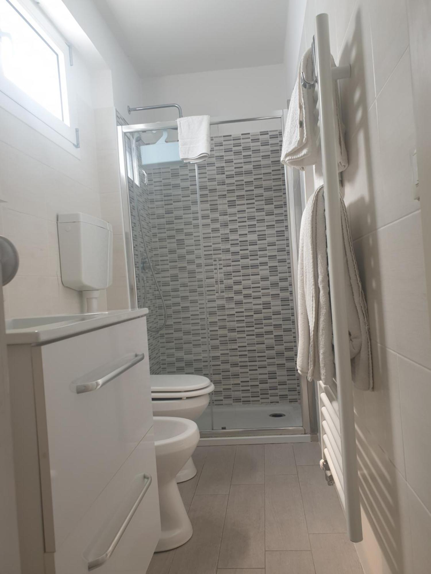 Residenza Tiziana Apartment