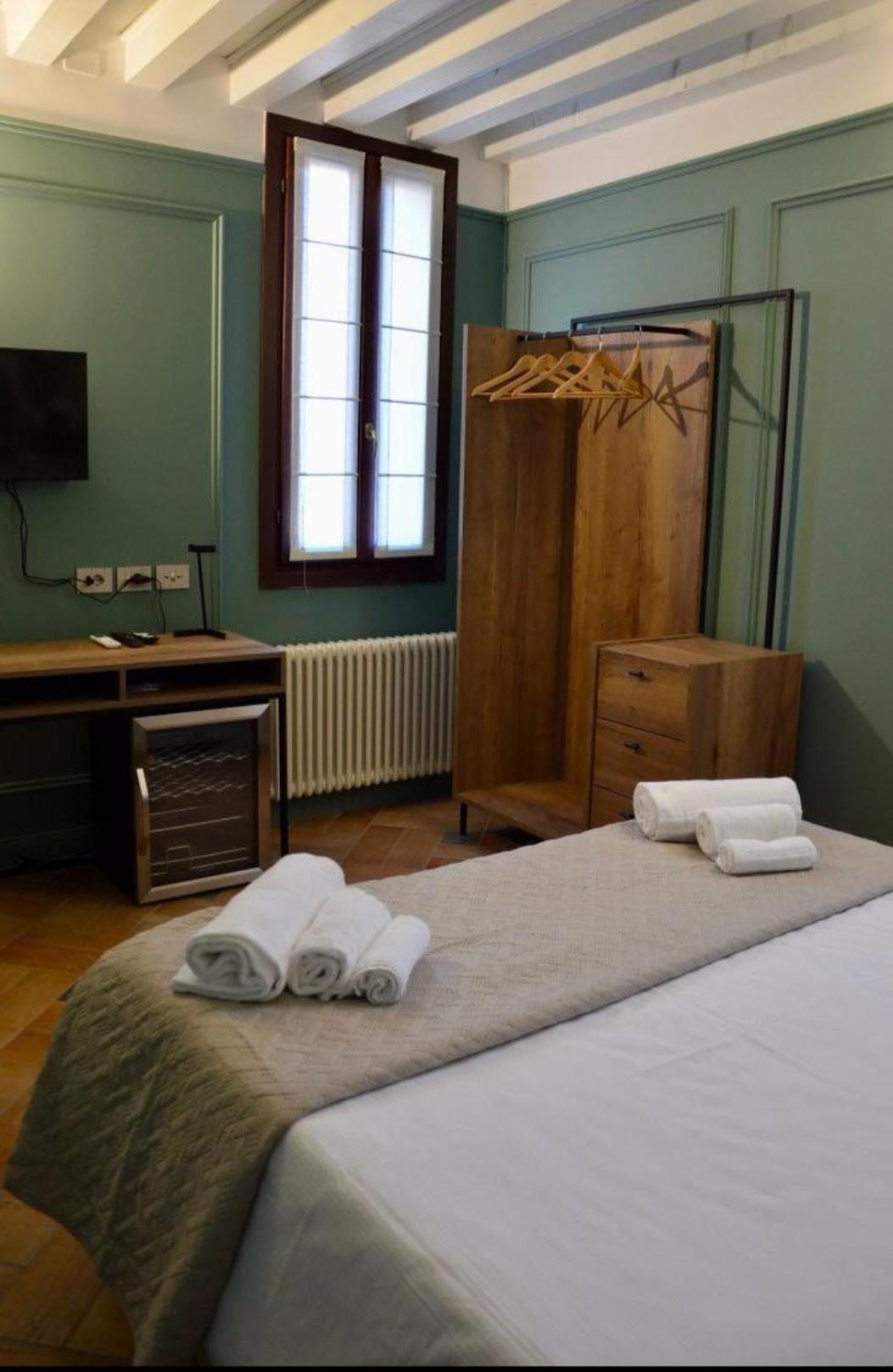 Guest house Ca' Leon *