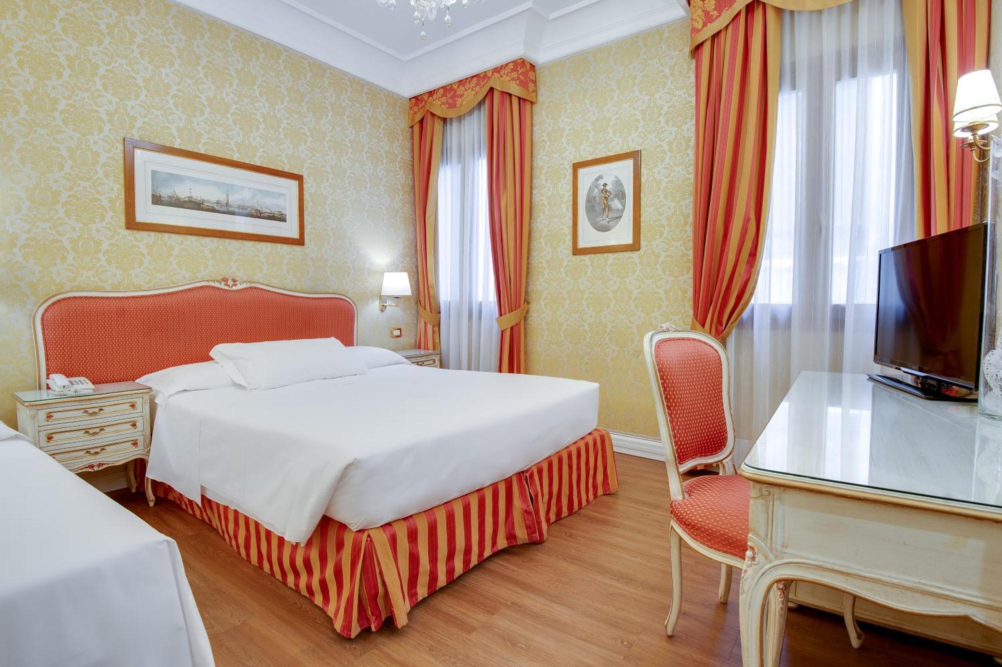 Antiche Figure Hotel