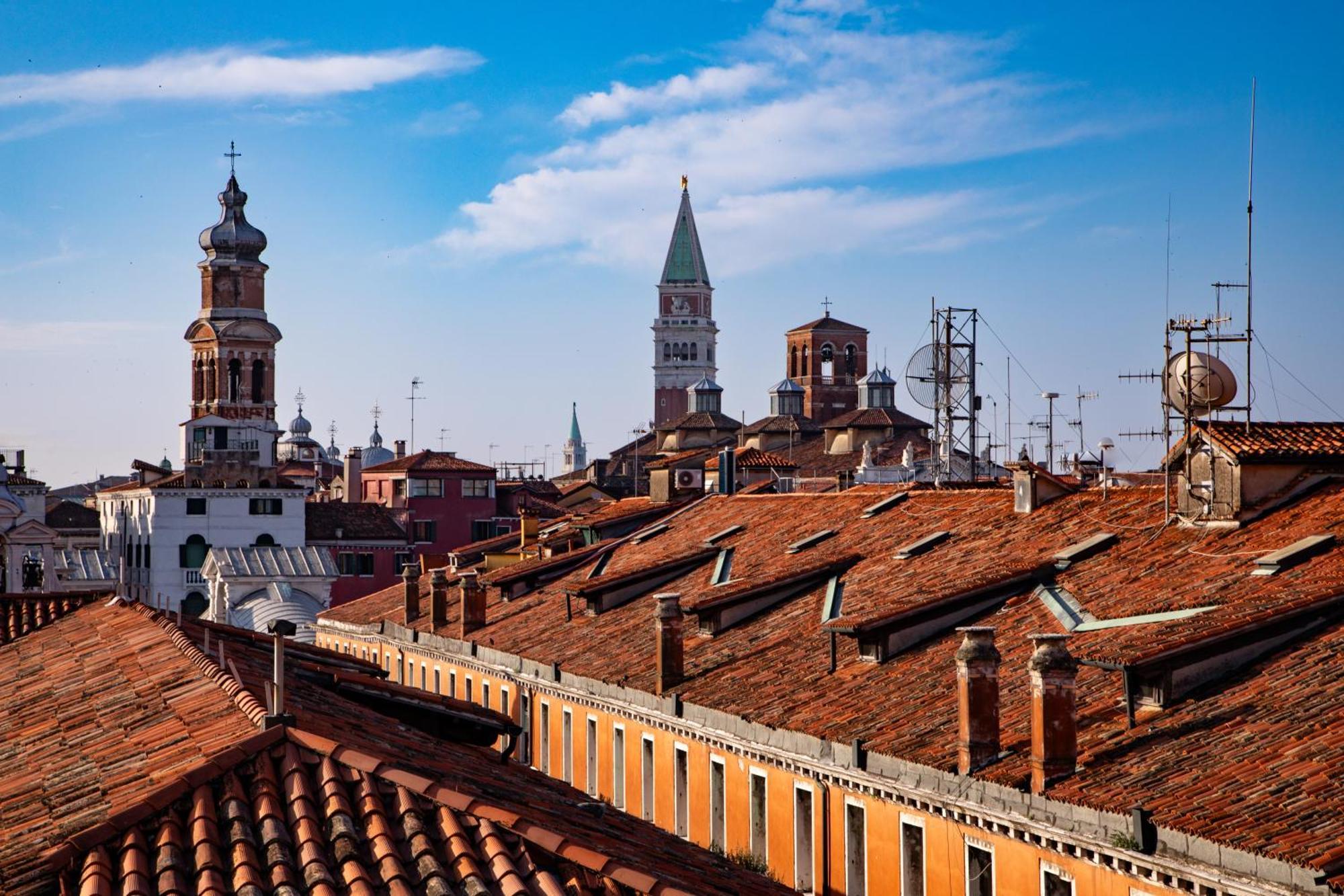 Ca' Della Scimmia - Rialto Bridge, Apartment Venice