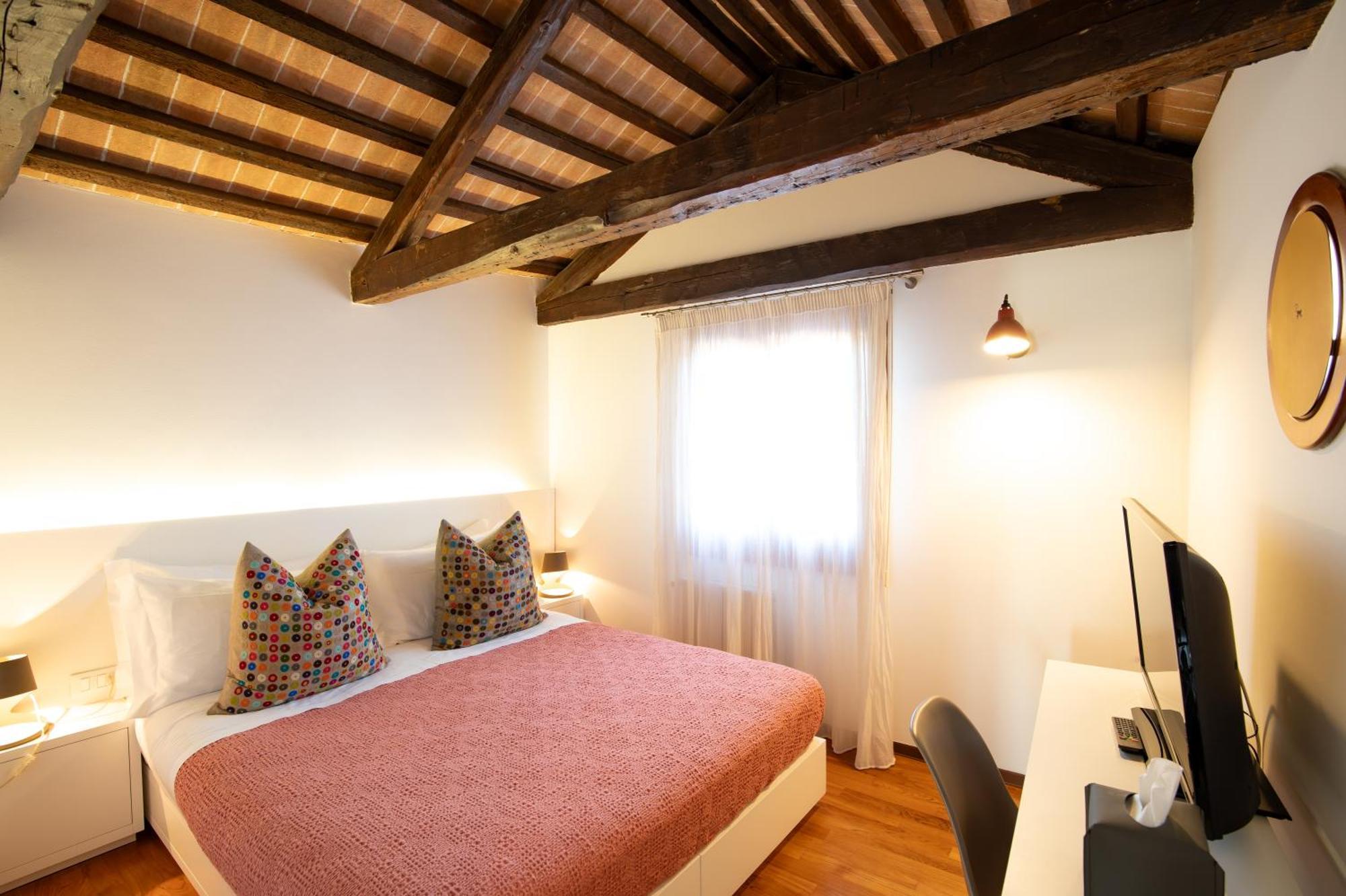Ca' Della Scimmia - Rialto Bridge, Apartment