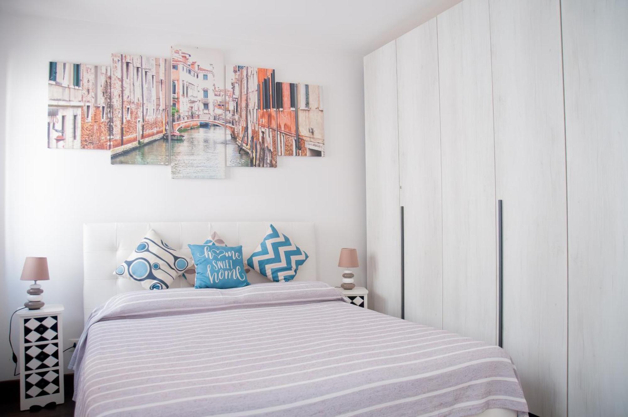 Apartment Ca Rialto Venice