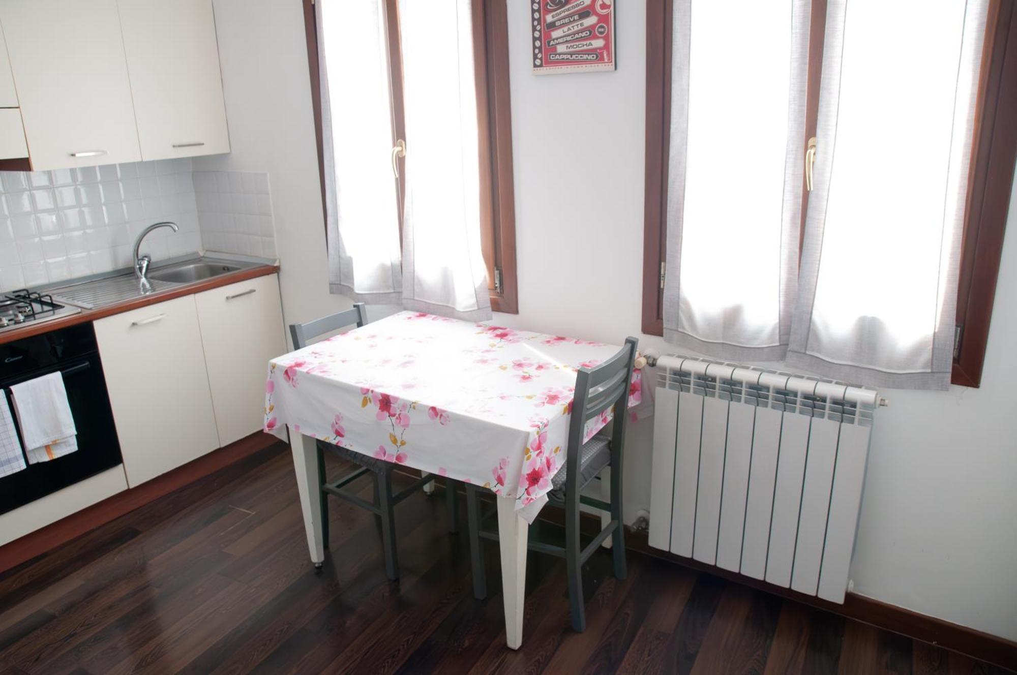 Ca Rialto Apartment