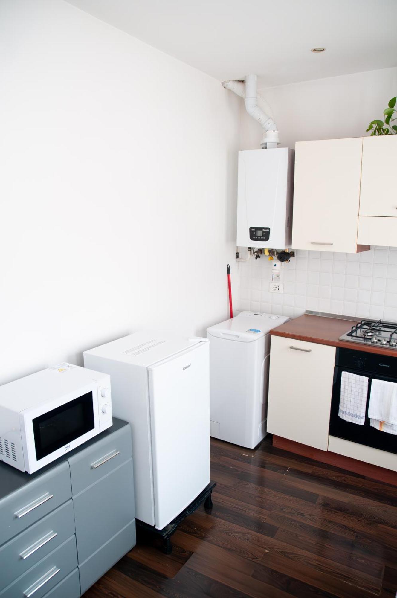 Apartment Ca Rialto
