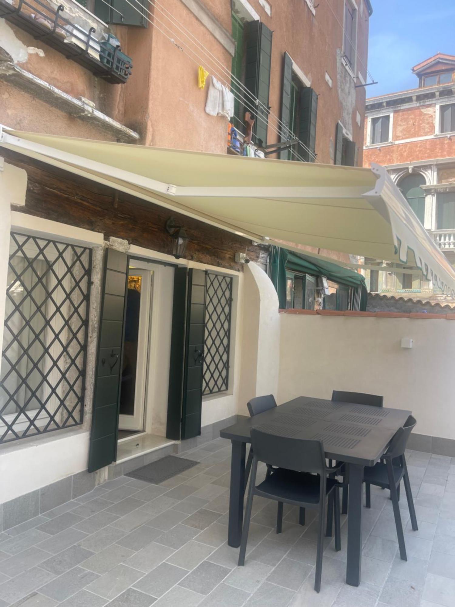 Appartamento Mh2665 Venezia