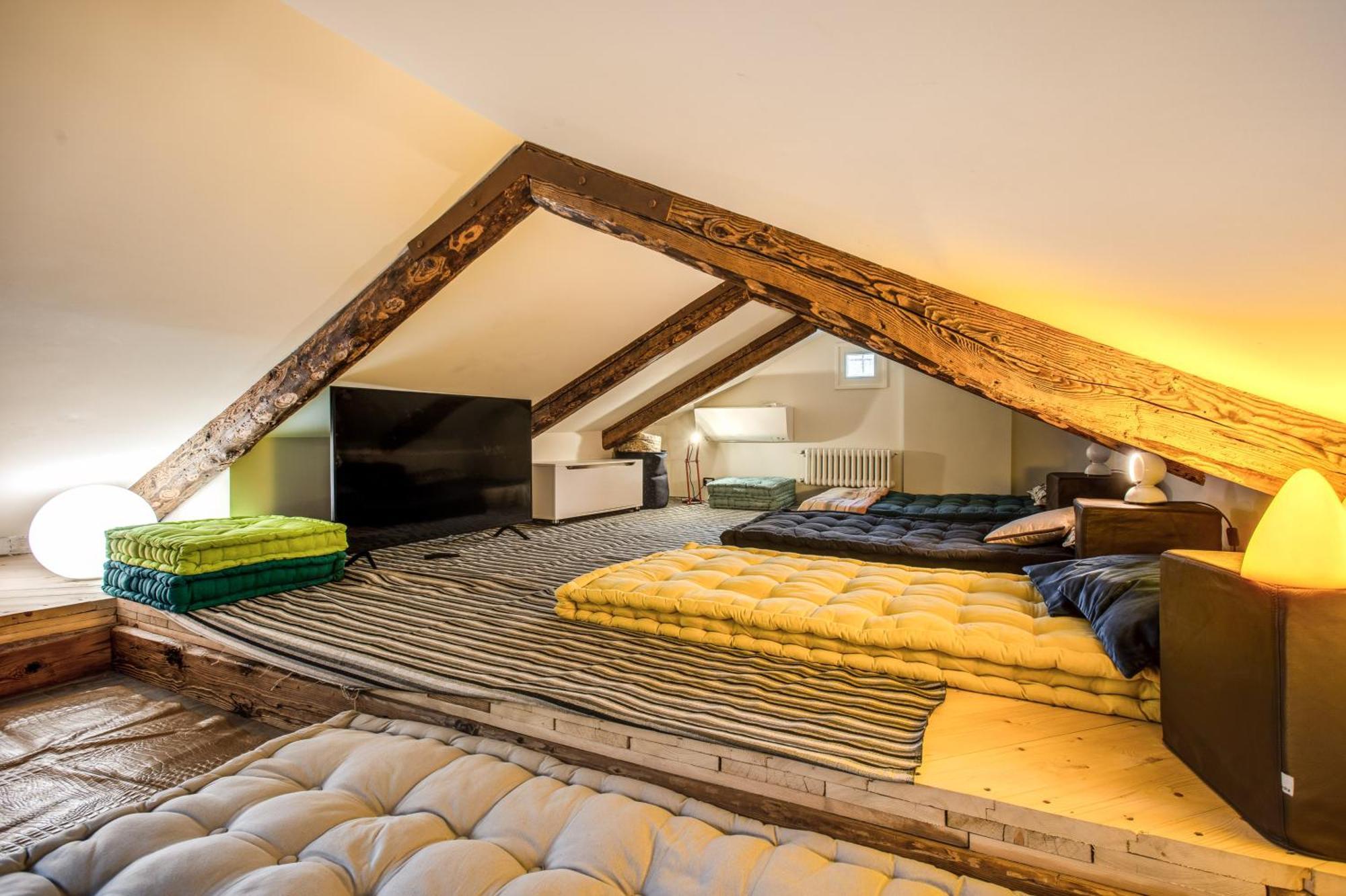 Apartment Ospizio Delle Donzelle