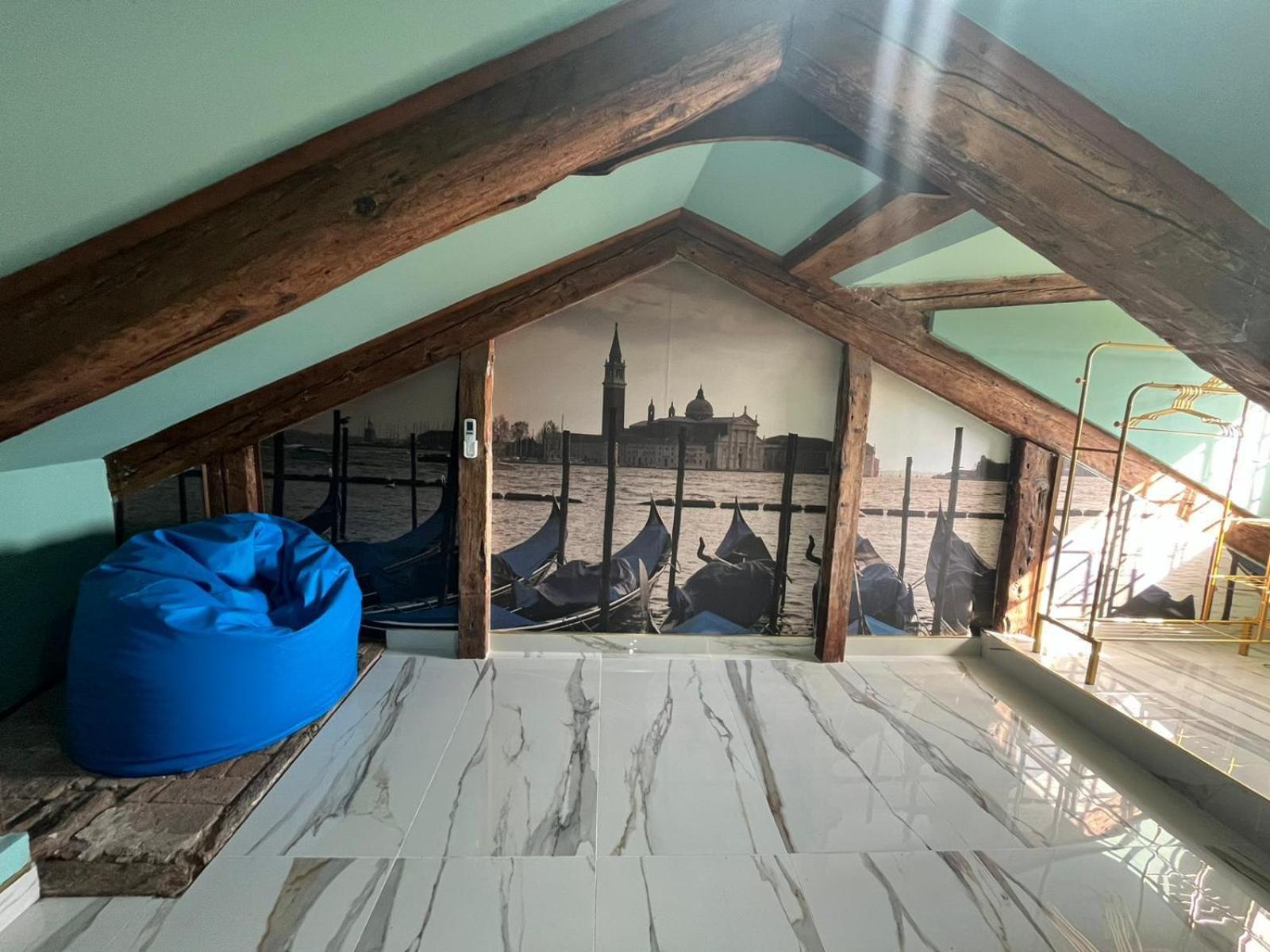 Palazzo Titti Rialto * Venice