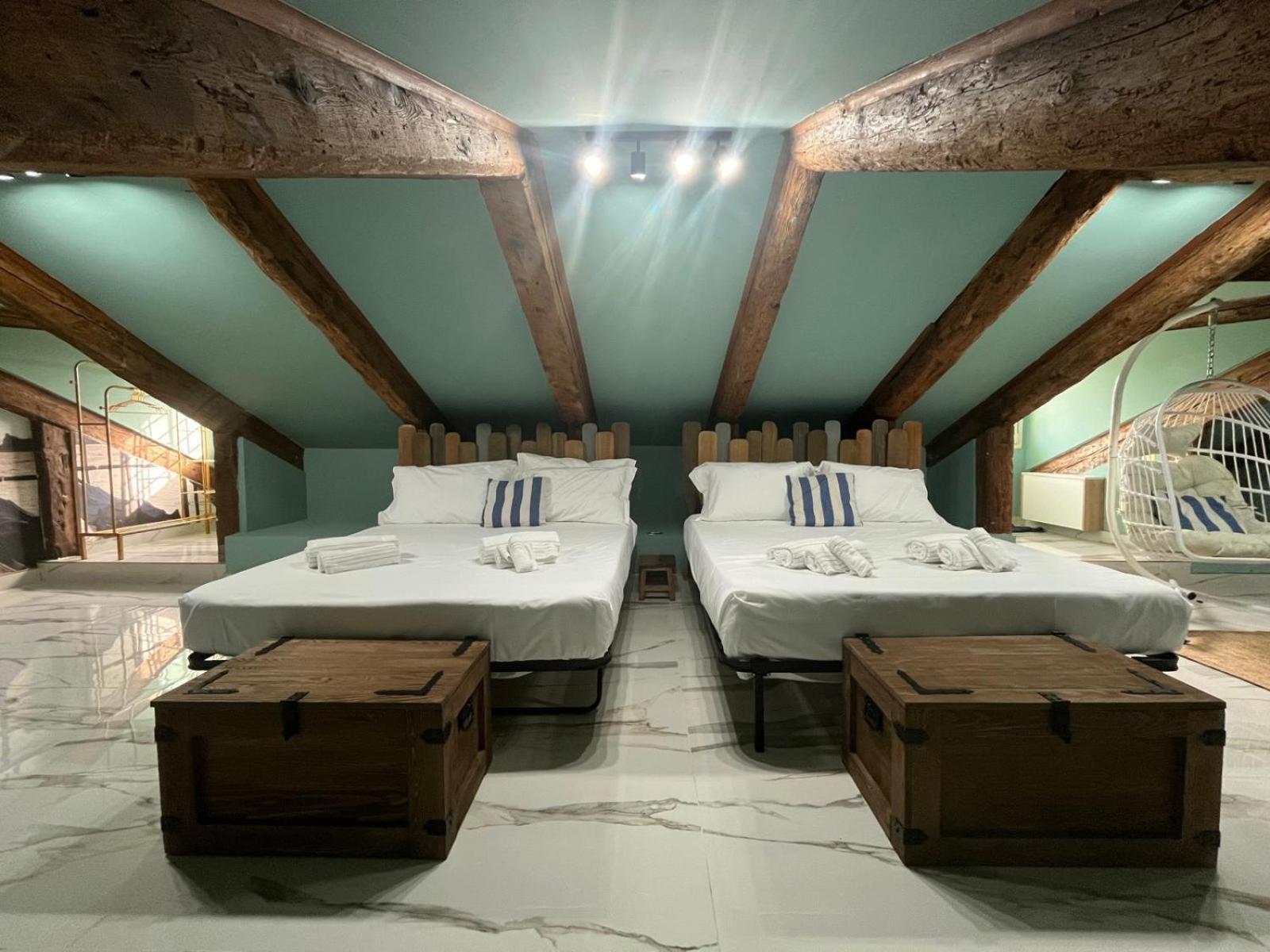 Palazzo Titti Rialto Guest house
