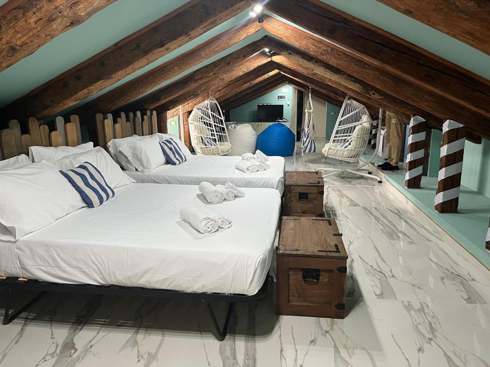 Guest house Palazzo Titti Rialto *