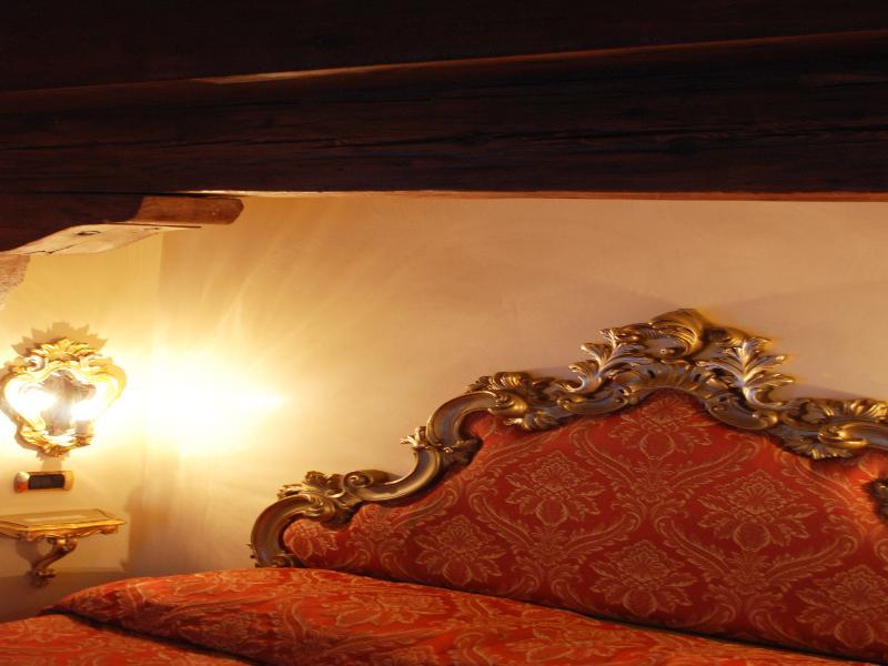 Vecellio Hotel