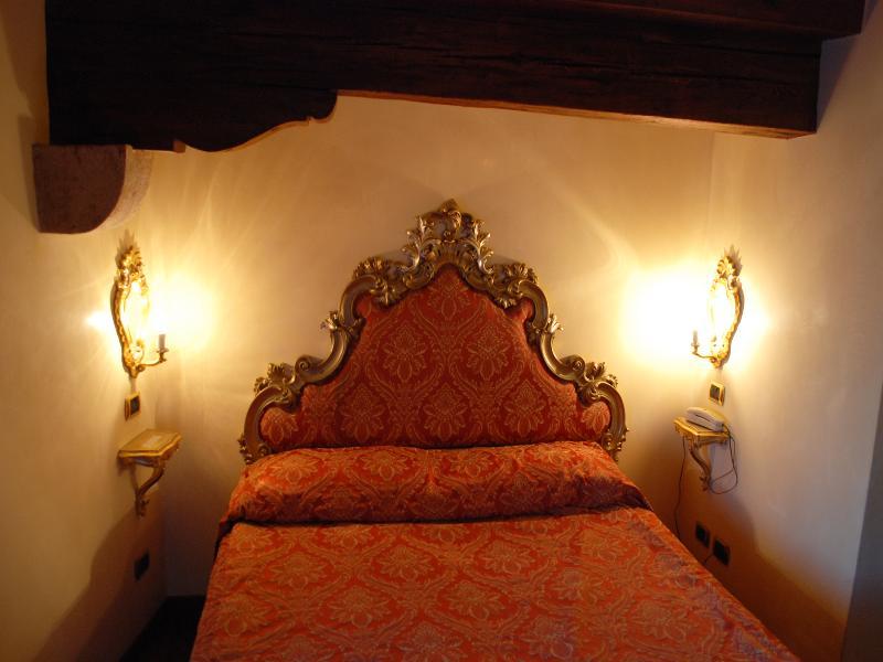 Vecellio Hotel Venezia