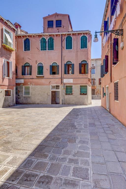Ca' Derai * Venice