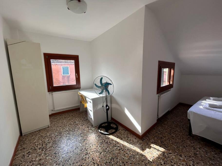 Casa Murrina Apartment Venice