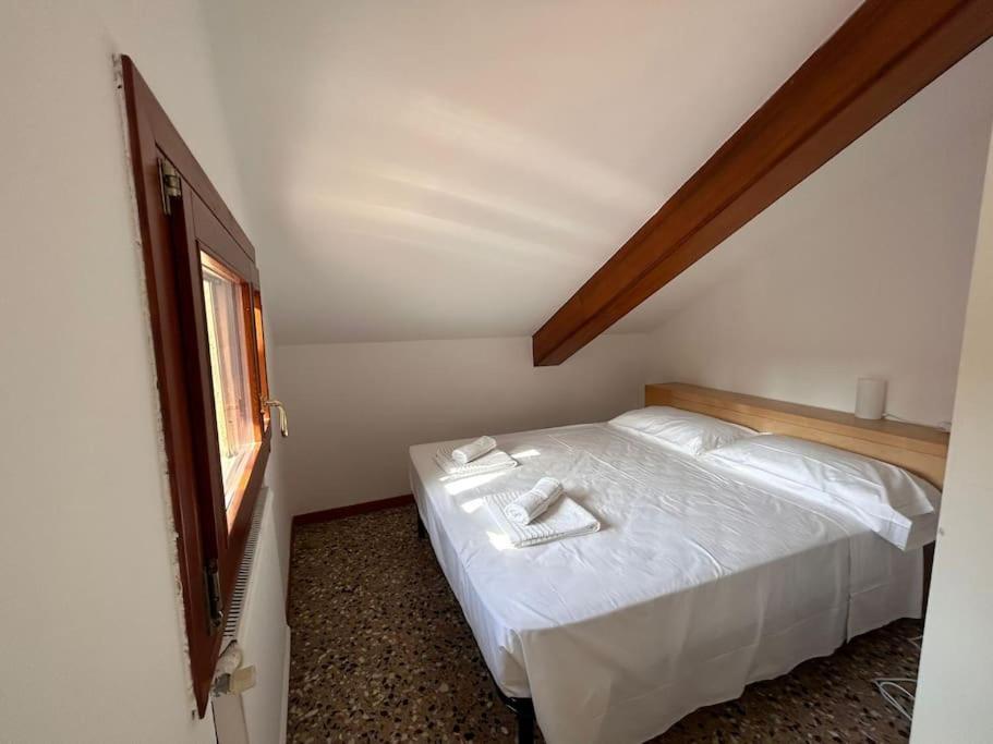 Apartment Casa Murrina Venice