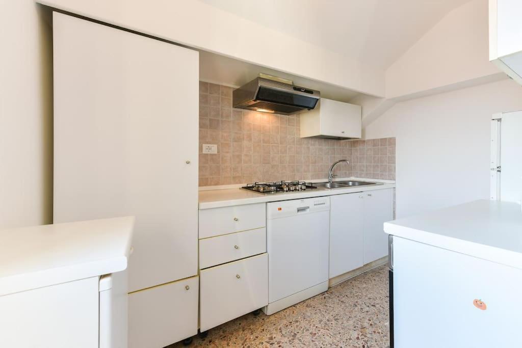 Apartment Casa Murrina Venice