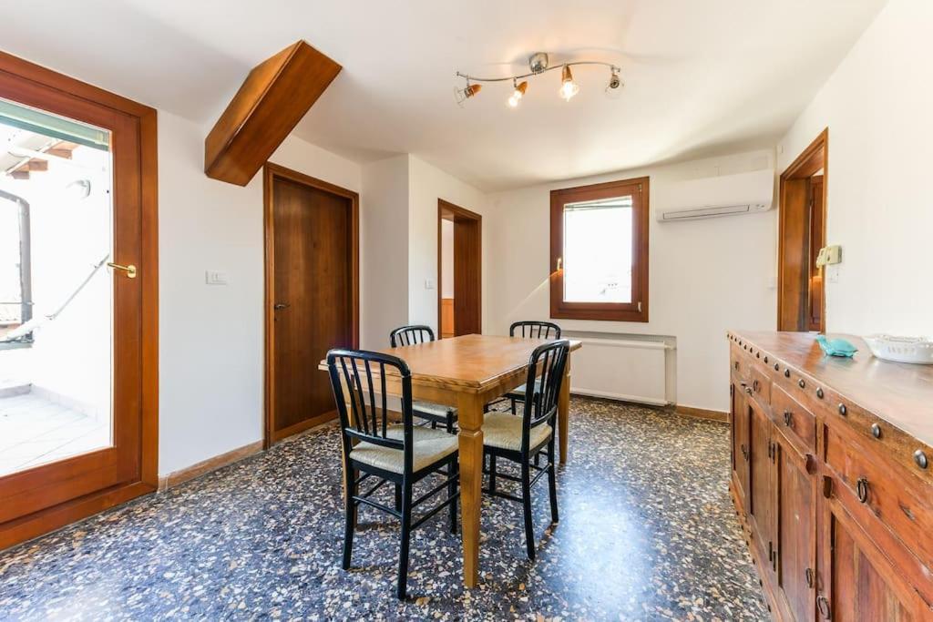 Casa Murrina Venice