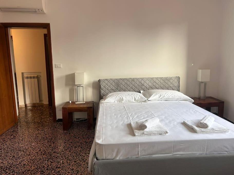 Casa Murrina Apartment