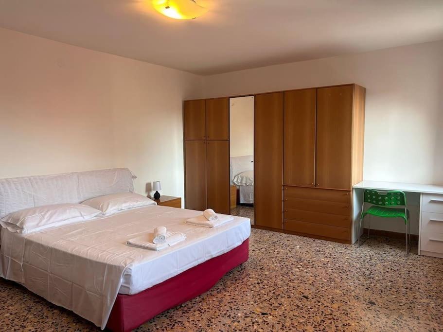 Apartment Casa Murrina Venice