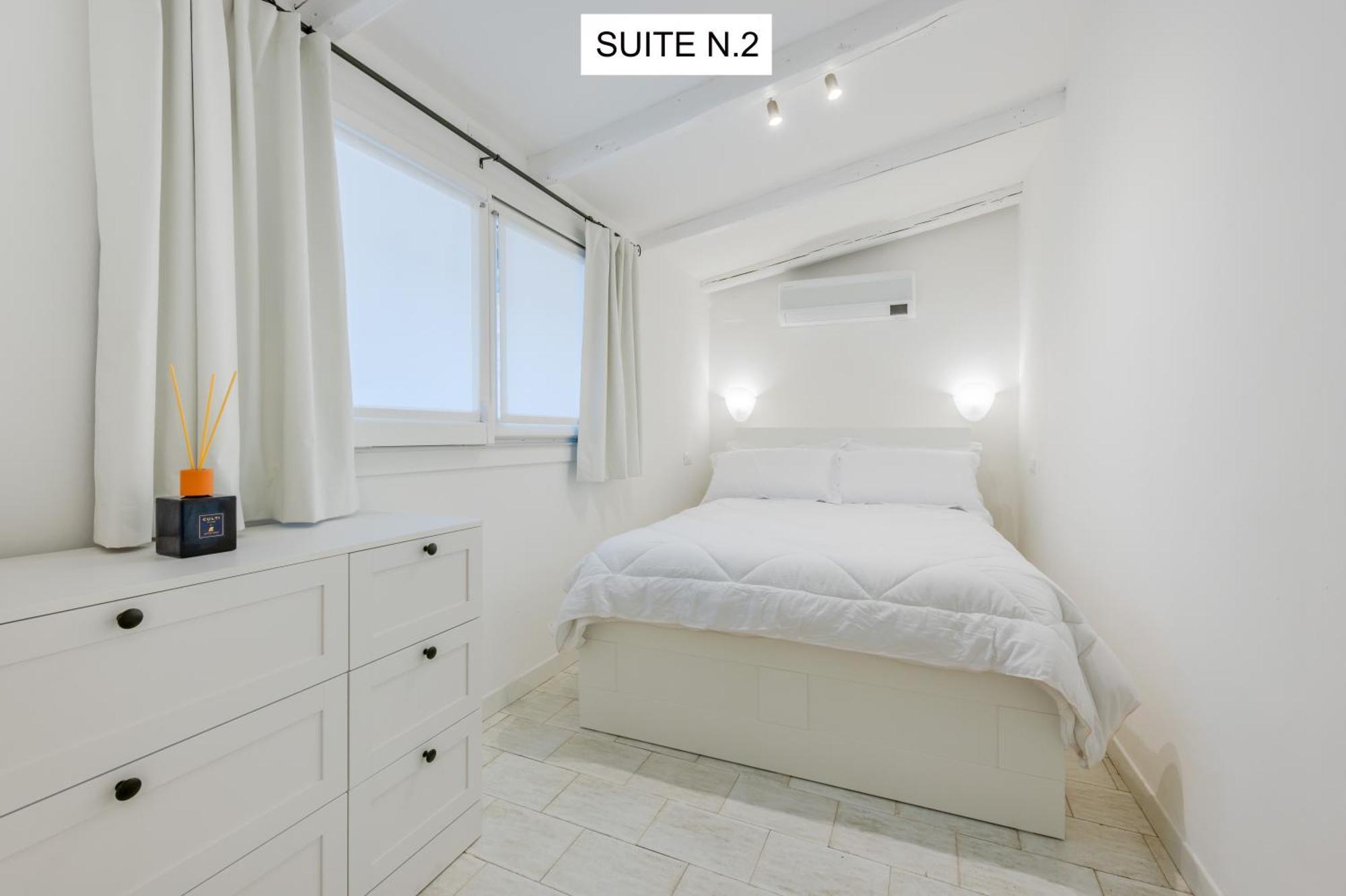 Venetian - San Marco Apartment