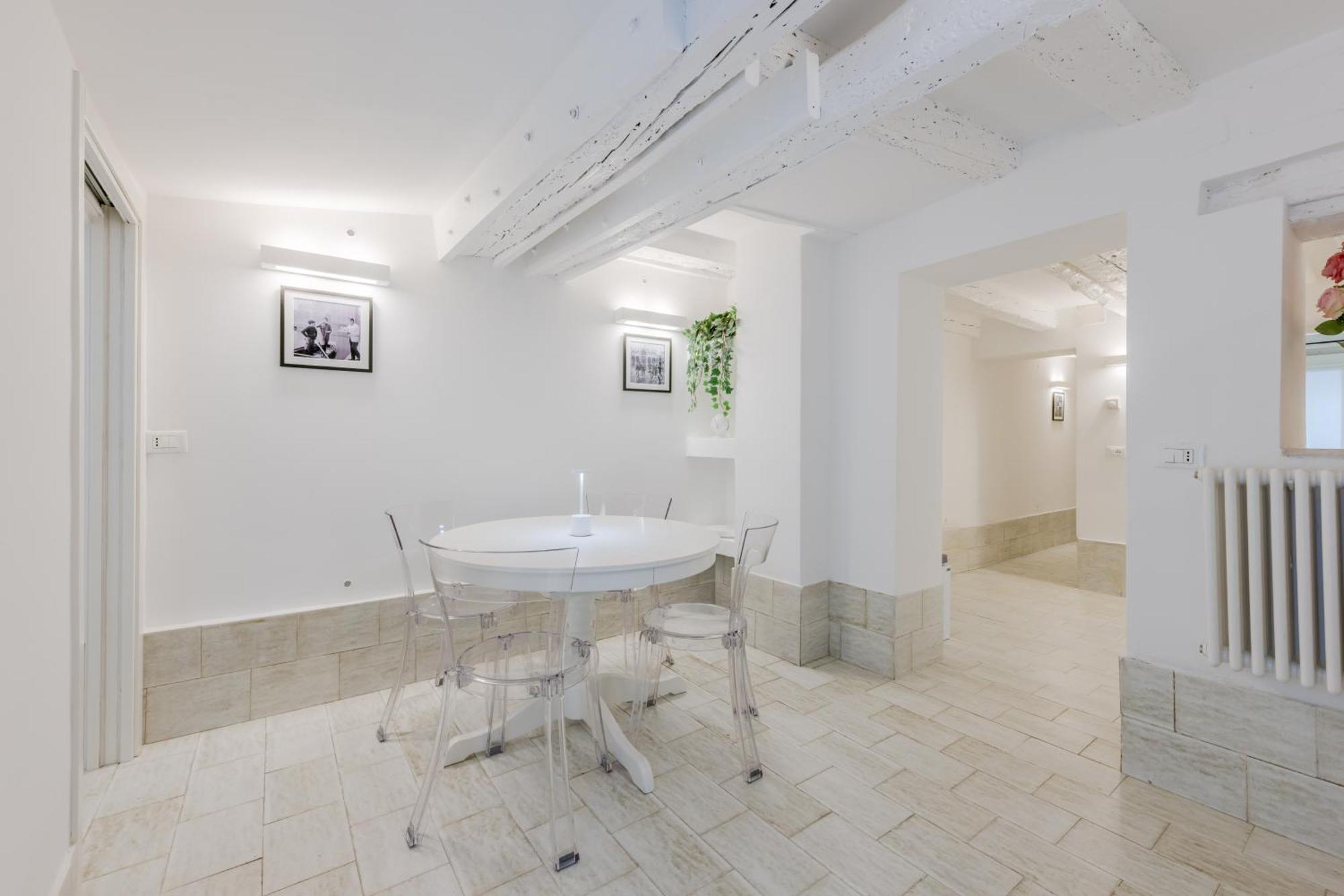 Apartment Venetian - San Marco Venice