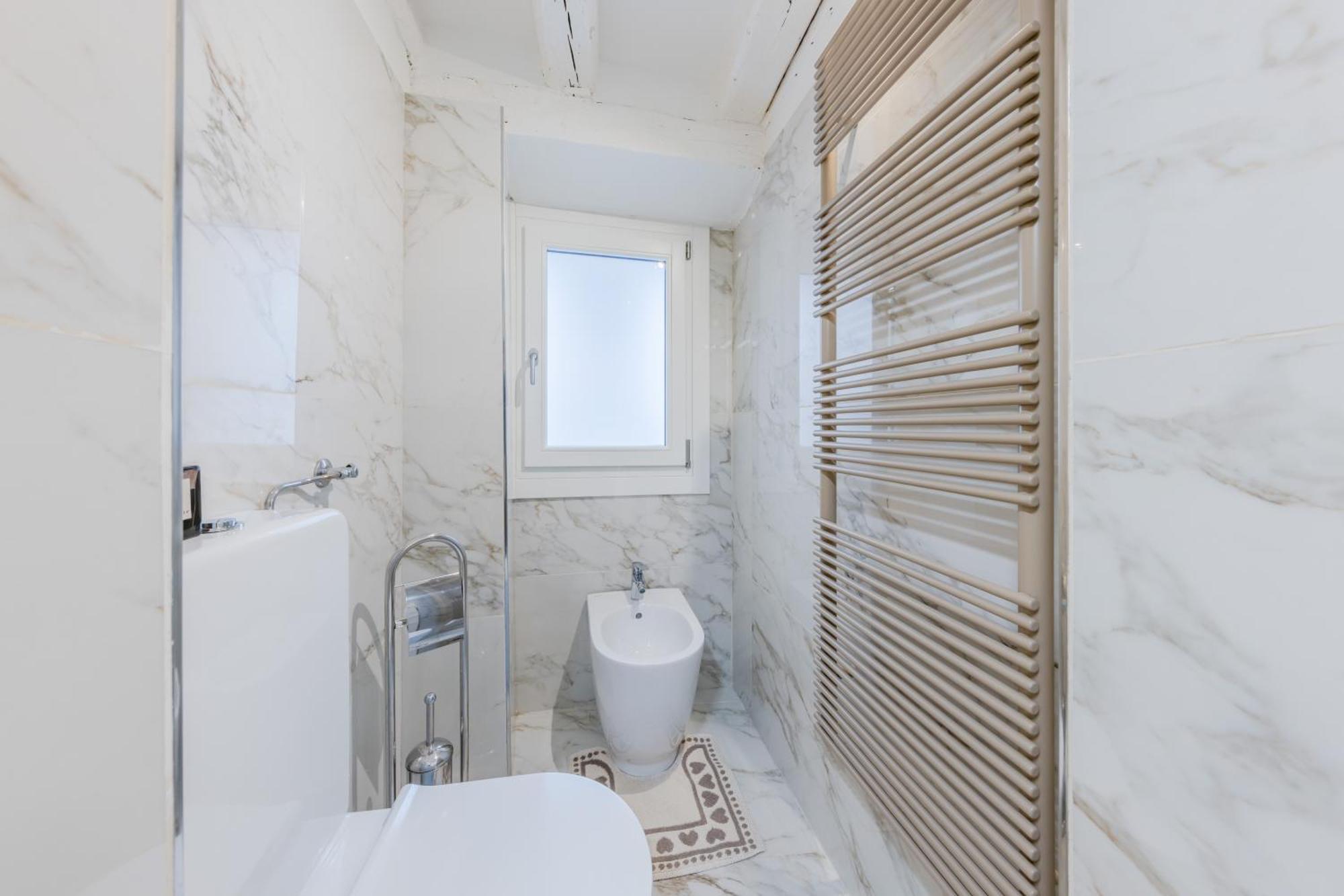 Venetian - San Marco Apartment Venice