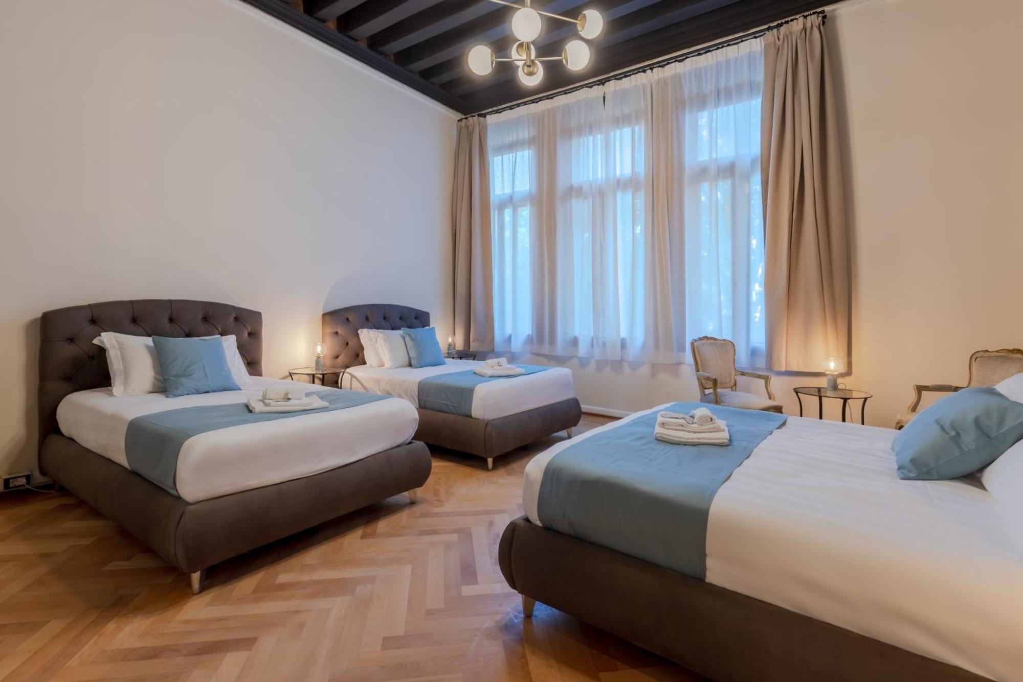 Appartamentino Canal Grande Con Vaporetto Di Fronte - Senza Cucina Apartamento Veneza