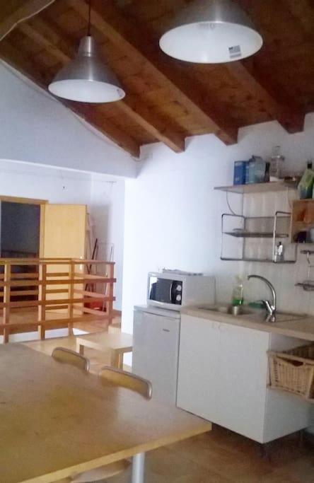 Apartment Con Terrazza Biennale *