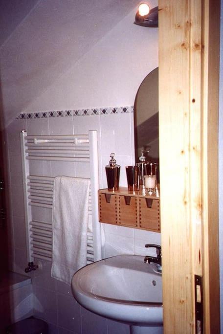Apartment Con Terrazza Biennale *