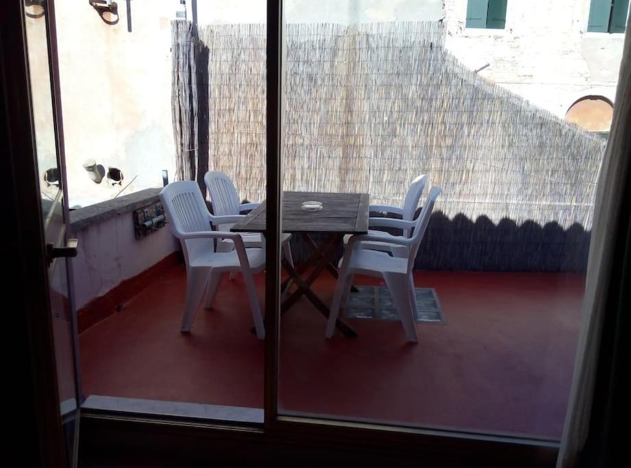 Apartment Con Terrazza Biennale