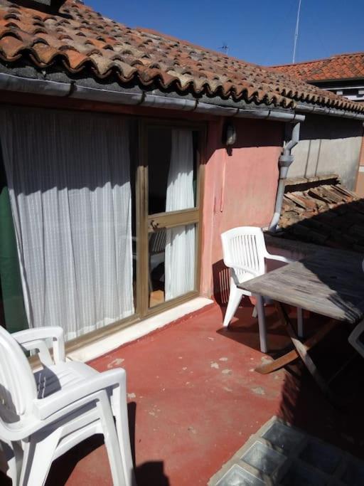 Apartment Con Terrazza Biennale Venice