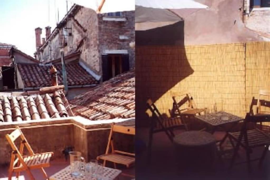 Con Terrazza Biennale
