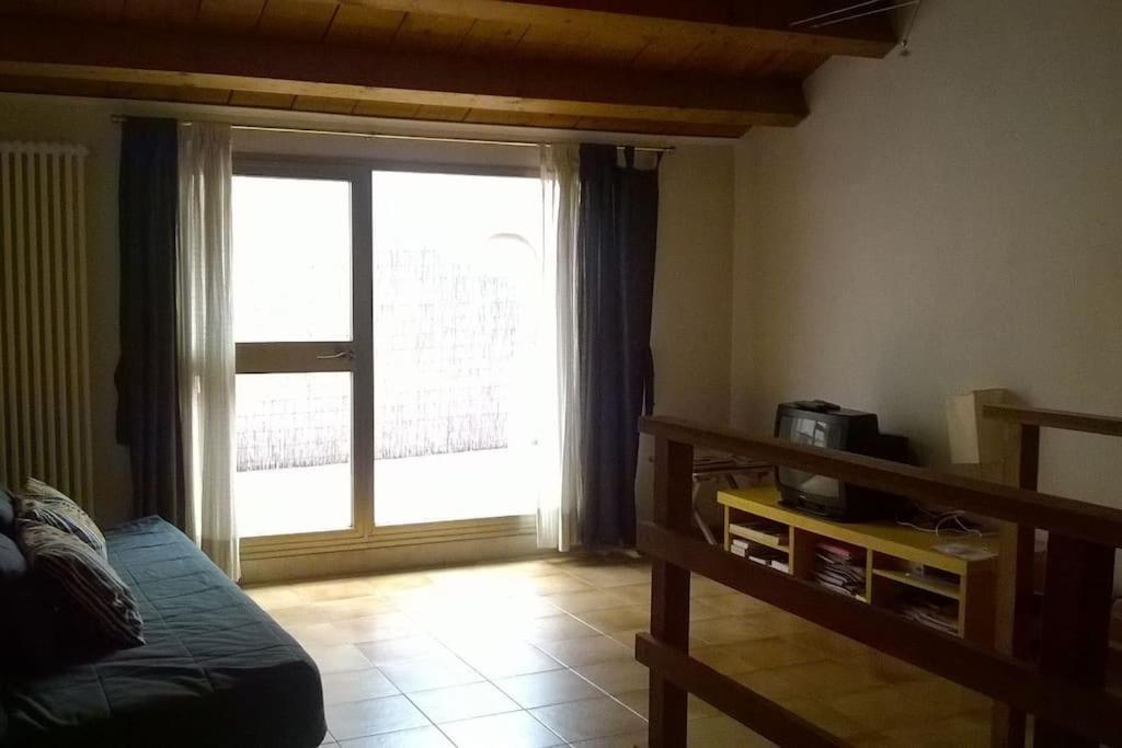 Con Terrazza Biennale Apartment *