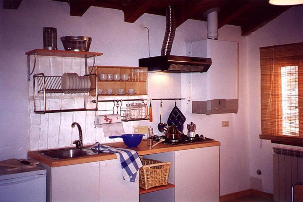 Con Terrazza Biennale Apartment