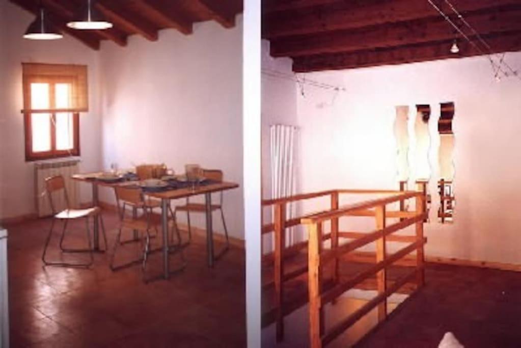 Apartment Con Terrazza Biennale