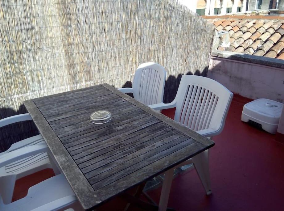 Con Terrazza Biennale *