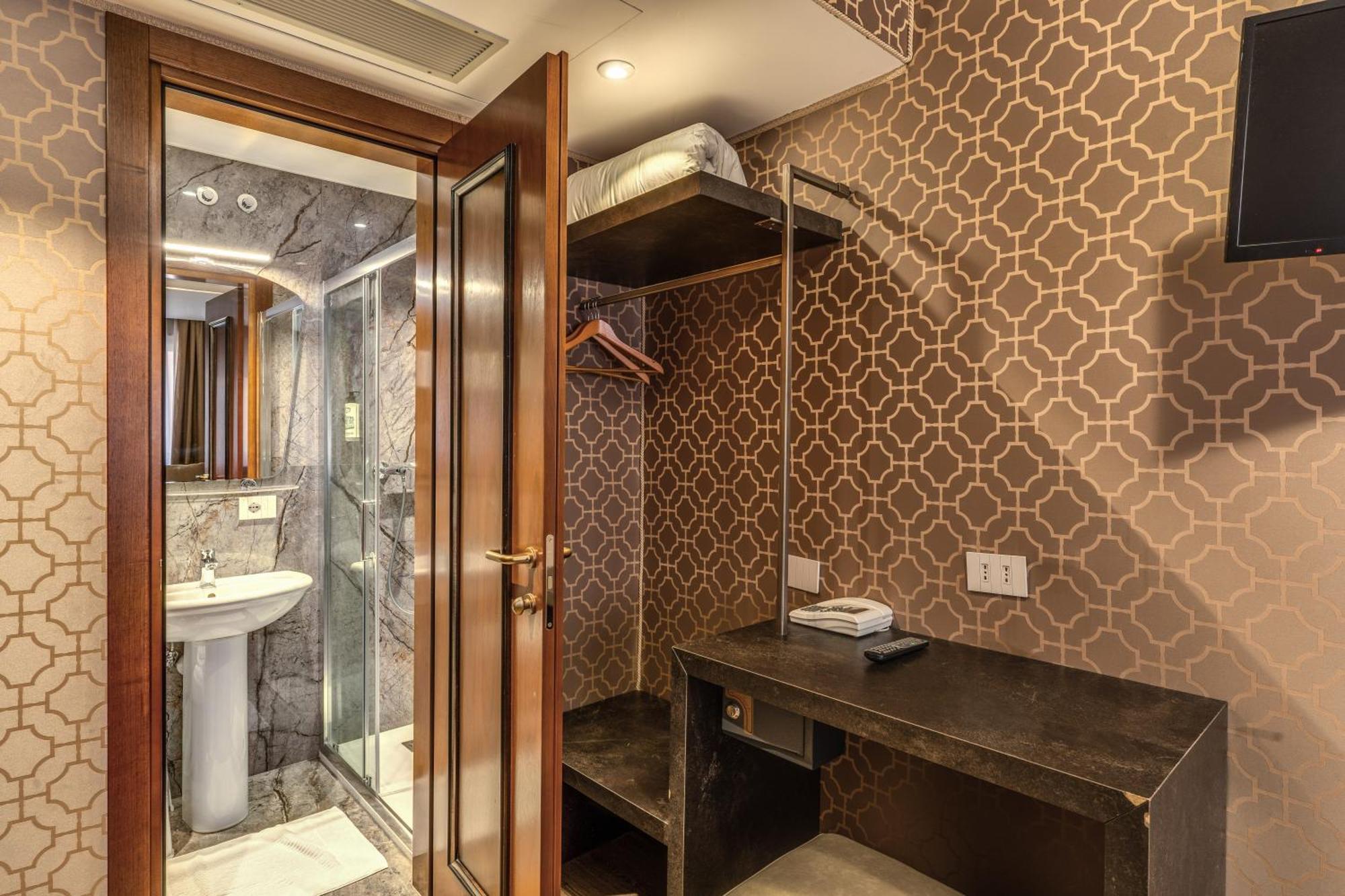 Hotel Belle Arti