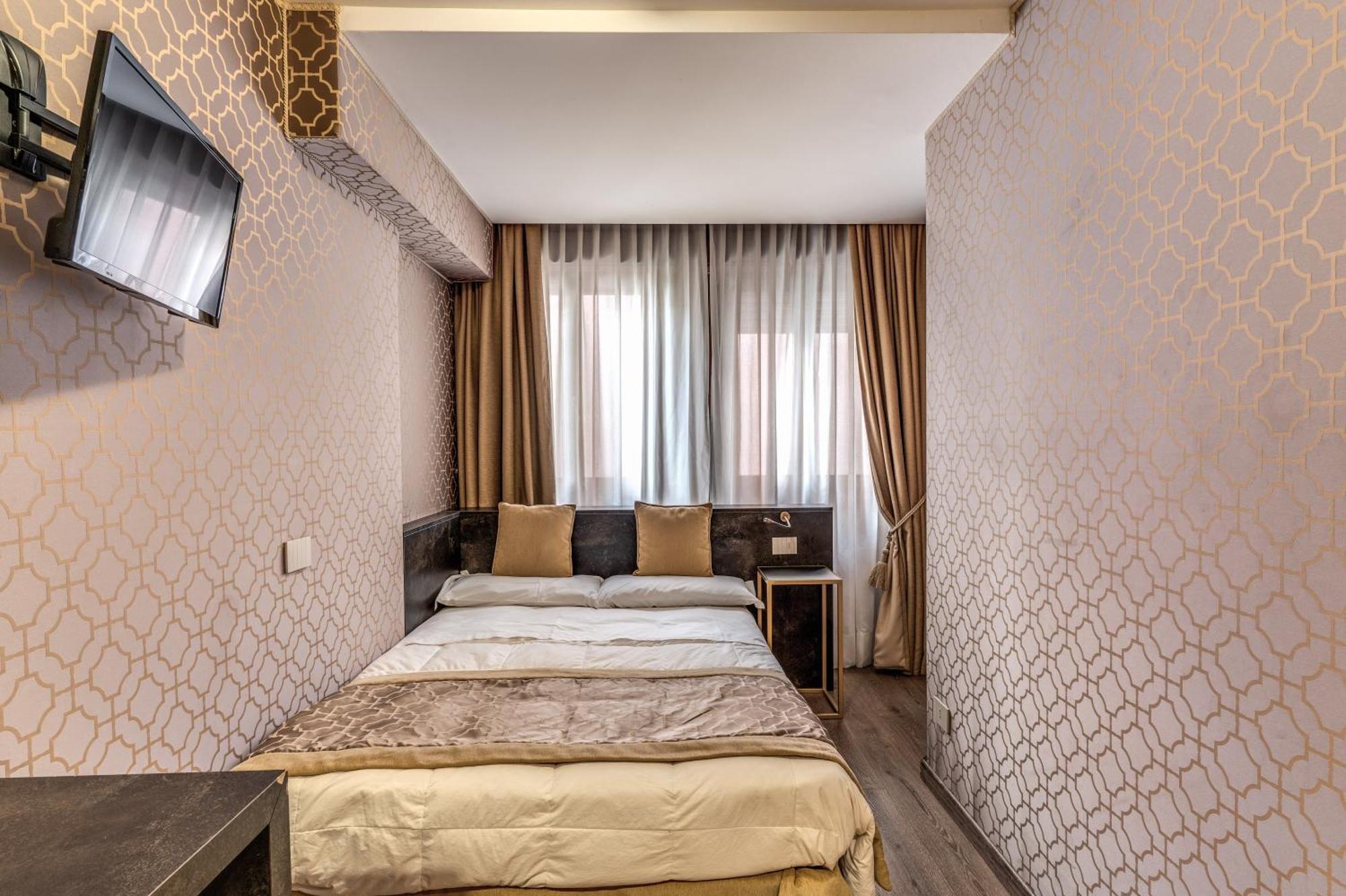 Hotel Belle Arti Venice