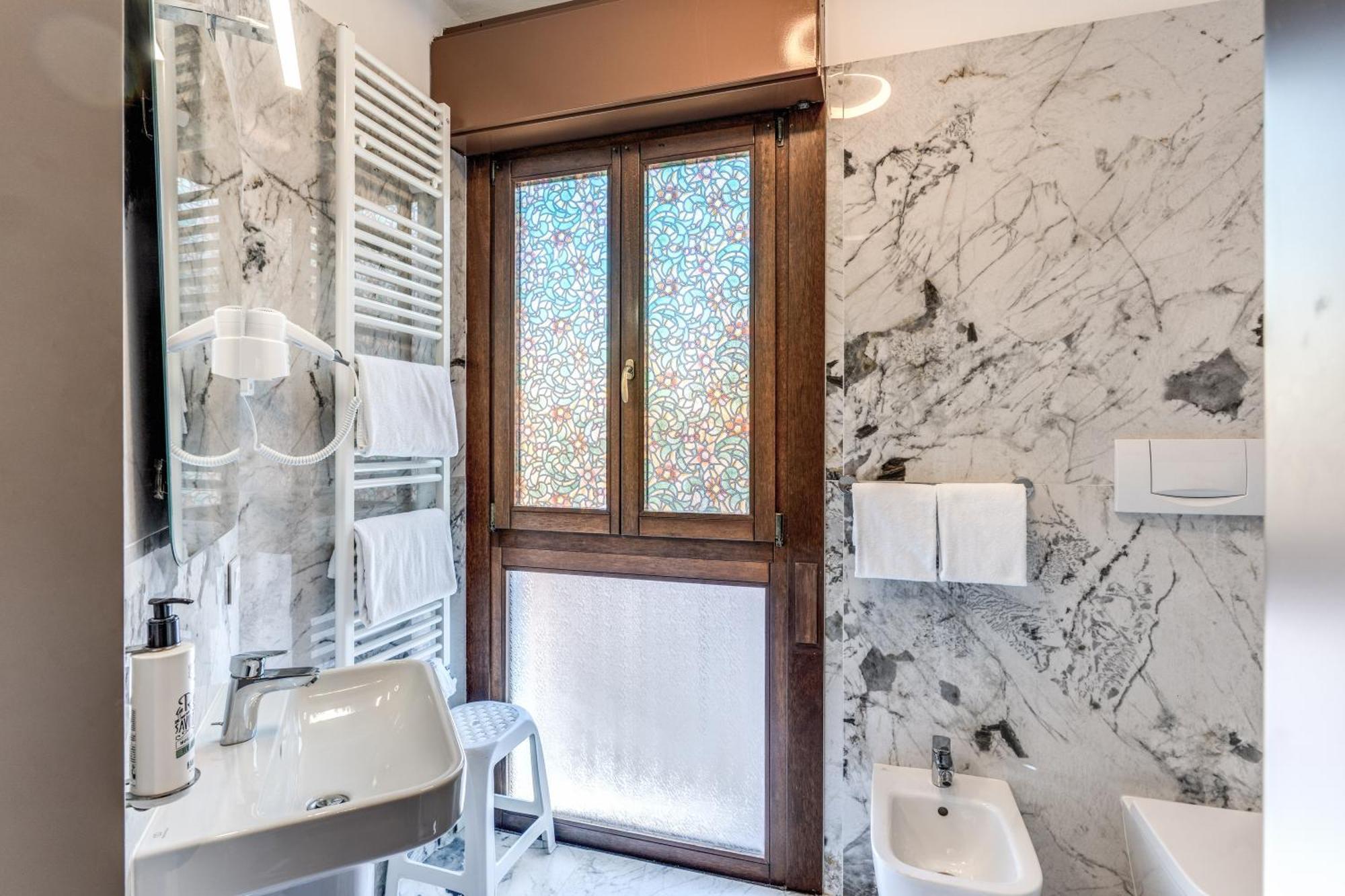 Belle Arti 3* Venice