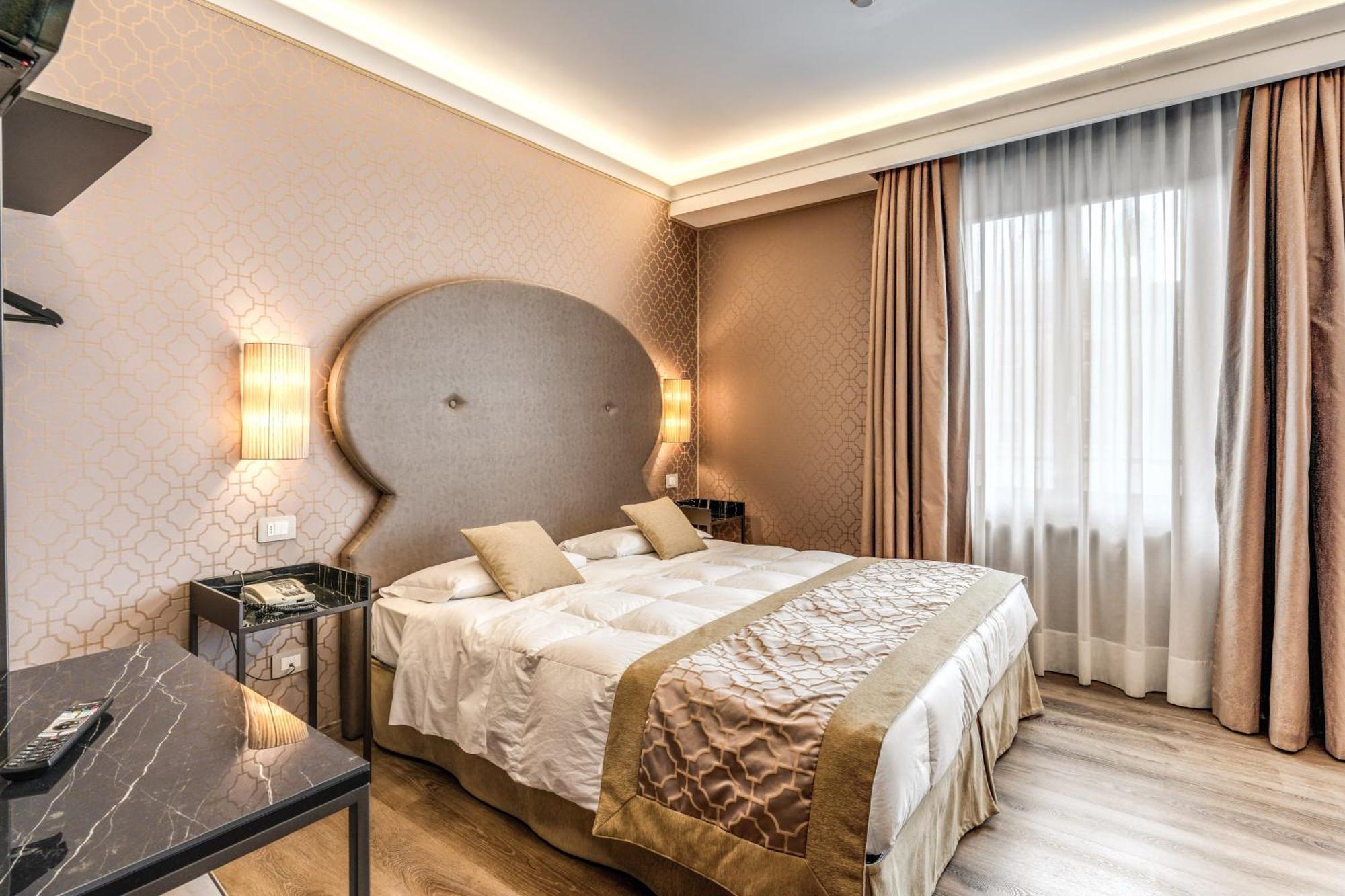 Hotel Belle Arti