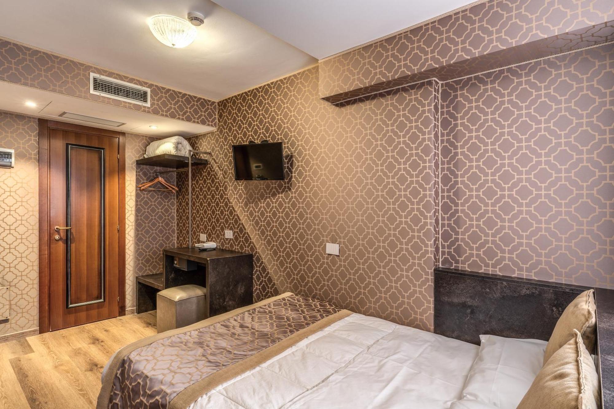 Belle Arti Hotel 3*
